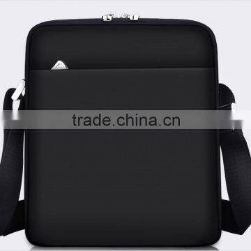 2016 Customize Man Bag Business Briefcase Genuine Leather Travel Medium Shoulder Bag Messenger Bags photo-5