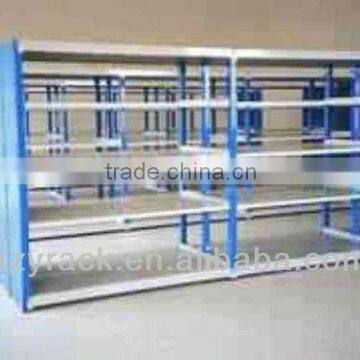 ISO certificated shelving