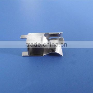 Customize Tube Clip Stailless Steel Bracket Over 25 Years Manufacturer Experience