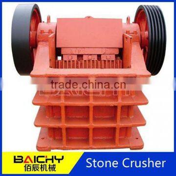 Small Jaw Crusher/Lab Jaw Crusher photo-3