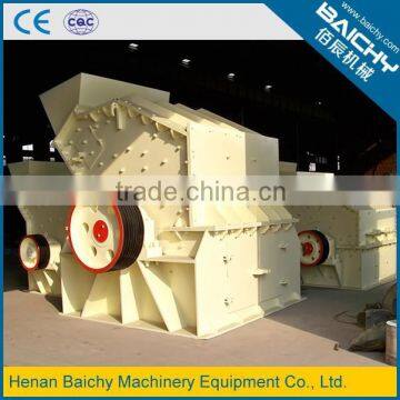 PCX High-efficiency PCS-8060 Fine Hammer Mill Crusher