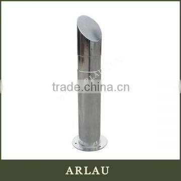 Arlau Paking Post,Retractable Bollards Prices,Street Park Bollard And Barrier