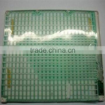 pcb flexible circuit membrane switch