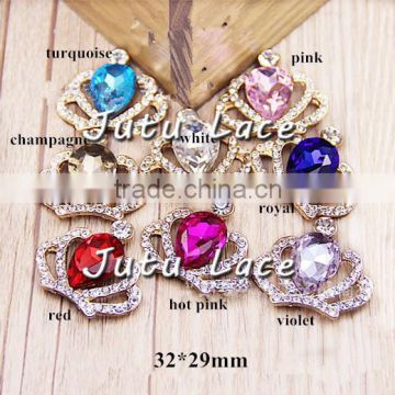 Woman Fashion Design Diamond Top quality jewelry emerald ruby diamond