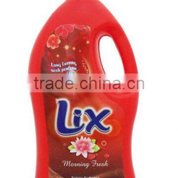FARBRIC SOFTENER LIX MORNING FRESH 2L X 8