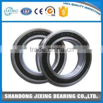 Deep Groove Ball Bearing 6010 ZZ 2RS 50x80x16 mm photo-2