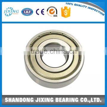 Deep Groove Ball Bearing 6202 ZZ 2RS 15x35x11 mm