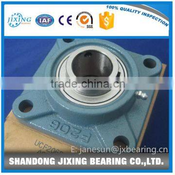 Good quality adjustable pillow block bearings UCF205 with best price