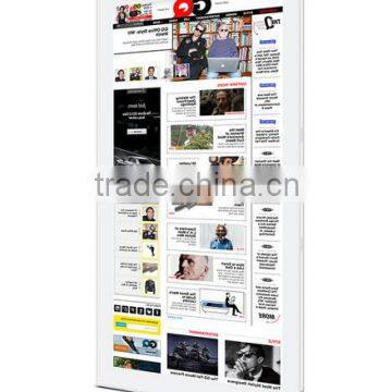 Teclast X10 Plus 2 in 1 Tablet PC With 10.1 Inch Android 5.1 Intel Cherry Trail Z8300 64bit Quad Core 1.44GHz 2GB RAM 32GB ROM photo-4