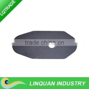 Q80 Slide gate plate