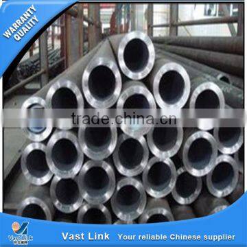 Seamless Steel Tubes for Diesel Engine