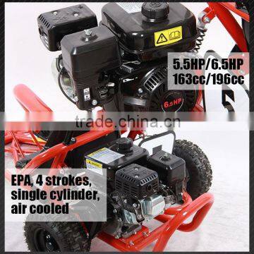 196cc Racing Go Kart For Sale photo-5