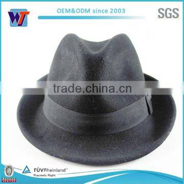 expressions pure color ribbon hat wholesale china caps and hats