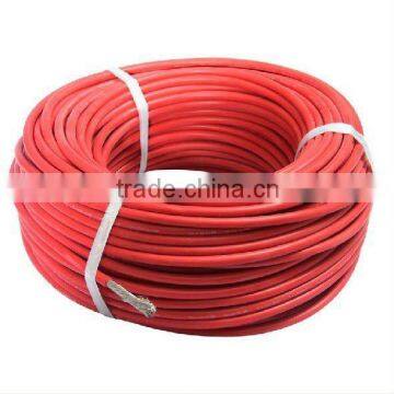 8AWG Silicone wire