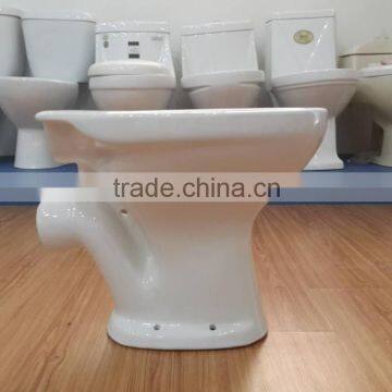 Two Piece Toilet , Hot Sale African Toilet, Washdown Toilet photo-4