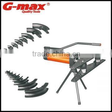G-max Power Tools New Design Bending Machines Hydraulic Pipe Bender