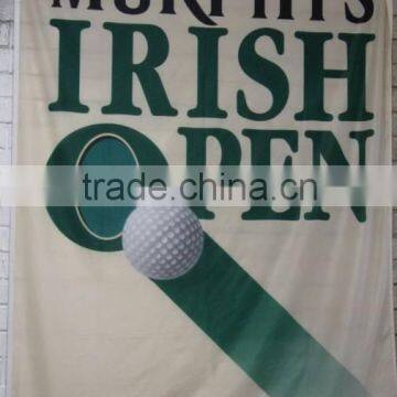 Outdoor PVC Banner, Mesh Banner, Vinyl Banner photo-5