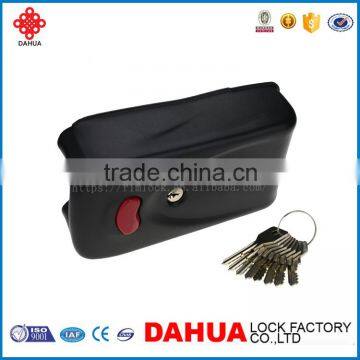 Cisa Electronic Lock for Door Safety Lock ELEC-8 photo-2