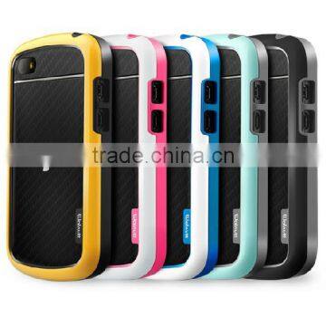 Bumper Frame Case Cover For Blackberry Q10 repair parts