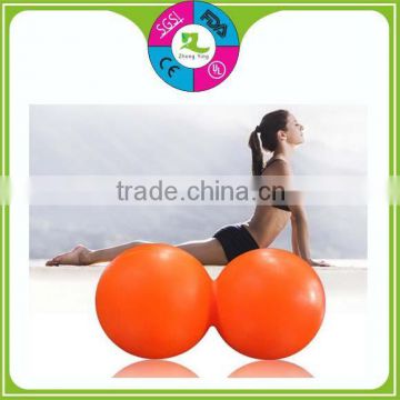 Direct factory smart function silicone excercise ball