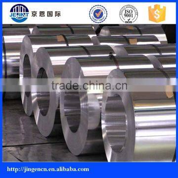 hot dipped dx51d z galvanized steel coil