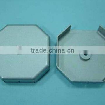 OEM zinc die casting parts / accessories