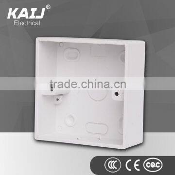 industrial socket box