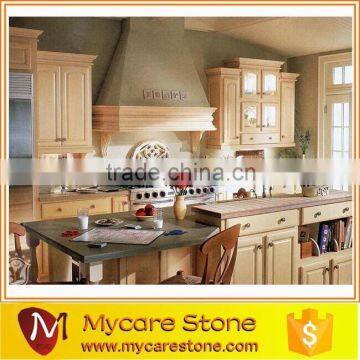 Best quality new solid wood classic kitchen cabinet