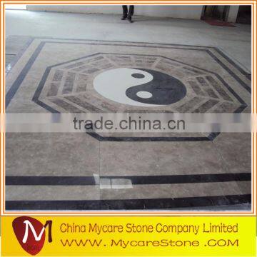 Favorable price flooring decor pattern marble design floor