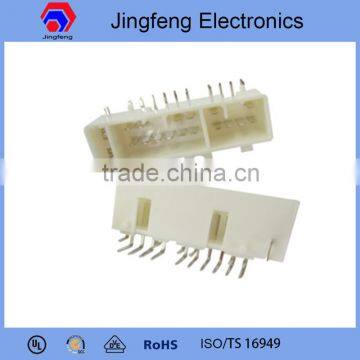 16P electrical pin connectors made in China