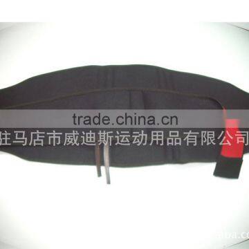 Sport Neoprene Waist Trainer Cincher Underbust Corset Body Shaper Shapewear photo-3