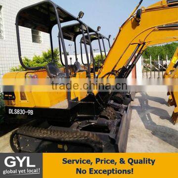 excavator,mini excavator prices,High quality new Excavator