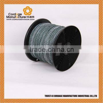 PP Mono 8-Carrier Diamond Braid Rope