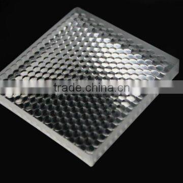 Fly Eye Glass Lens for Projector(GT-68-4) photo-2