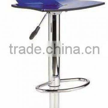 acrylic bar stool , party chair