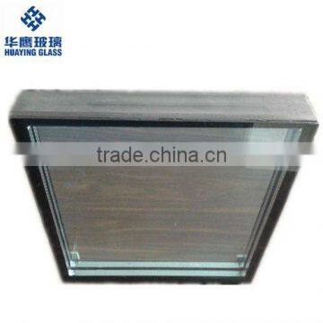 2012 Hot-sale Double Triple Glazing Glass Panel