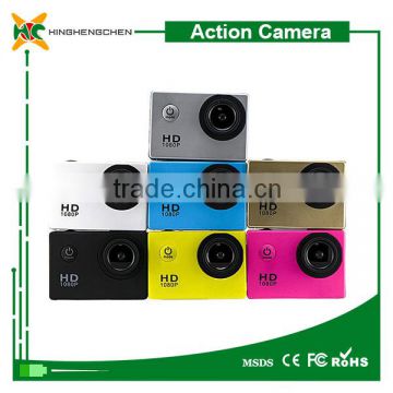 Wholesale waterproof mini dv sj4000 sport camera xdv