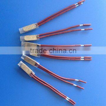 BW Thermal Fuse,fan Motor Thermal Fuse, Resettable Thermal Fuse