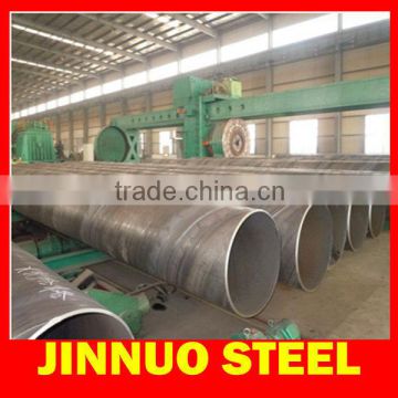 API 5L X65 PSL2 spiral steel pipe for oil