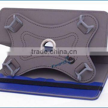 8 Inch Universal Tablet Case and Leather Tablet Case for Sumsung/apple/xiaomi Ipad Multi Color for Option photo-2