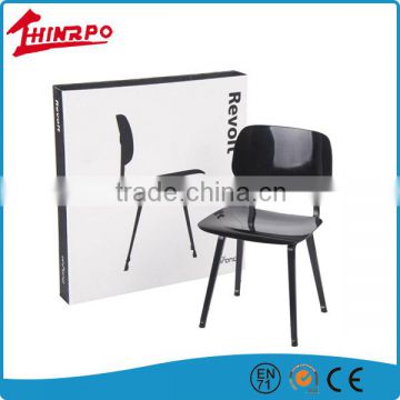 cheap price plastic folding table and chair small plastic chair furnishings