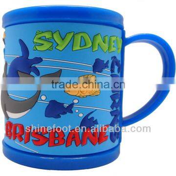 cheap promotional plastic mug