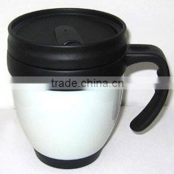 Yongkang Double wall 16oz Cups