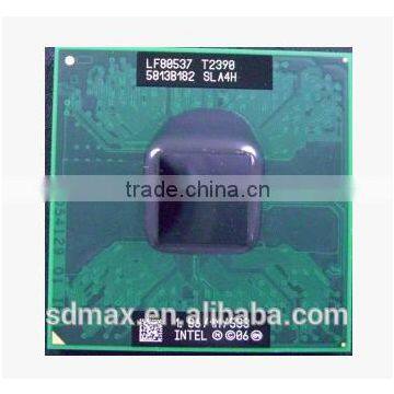 INTEL notebook CPU T2370 1.73 1 m 533 QWPO QS beta is significant