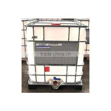 Super Size 1000L Tank Blow Molding Machinery