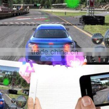 E06S Android 4.2.2 OS Mini Wifi Airplay Telefoon/PC Cnected With Mobiele Video Projector