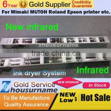 1880D printer dryer /print media dryer system roland mimaki dryer device