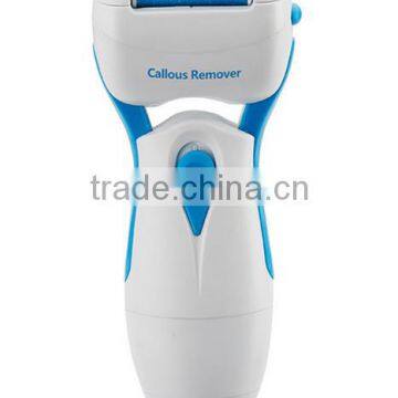 Battery Operated Pedicure Callus Remover