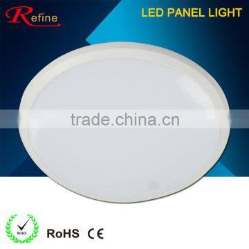 round 12w led light panel surface mounted hans panel led grow light