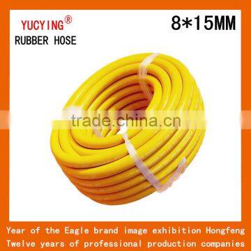 Manufacturers Specializing in Manufacturing High-quality Natural Rubber Air Hose Inner Diameter of 8mm Red Rubber Tube High-pres
